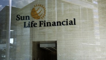 KINERJA ASURANSI JIWA : Premi Sun Life Tumbuh Dua Digit 